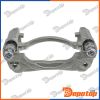 Support, étrier de frein avant pour TOYOTA | HZP-TY-018A, 47721-33130